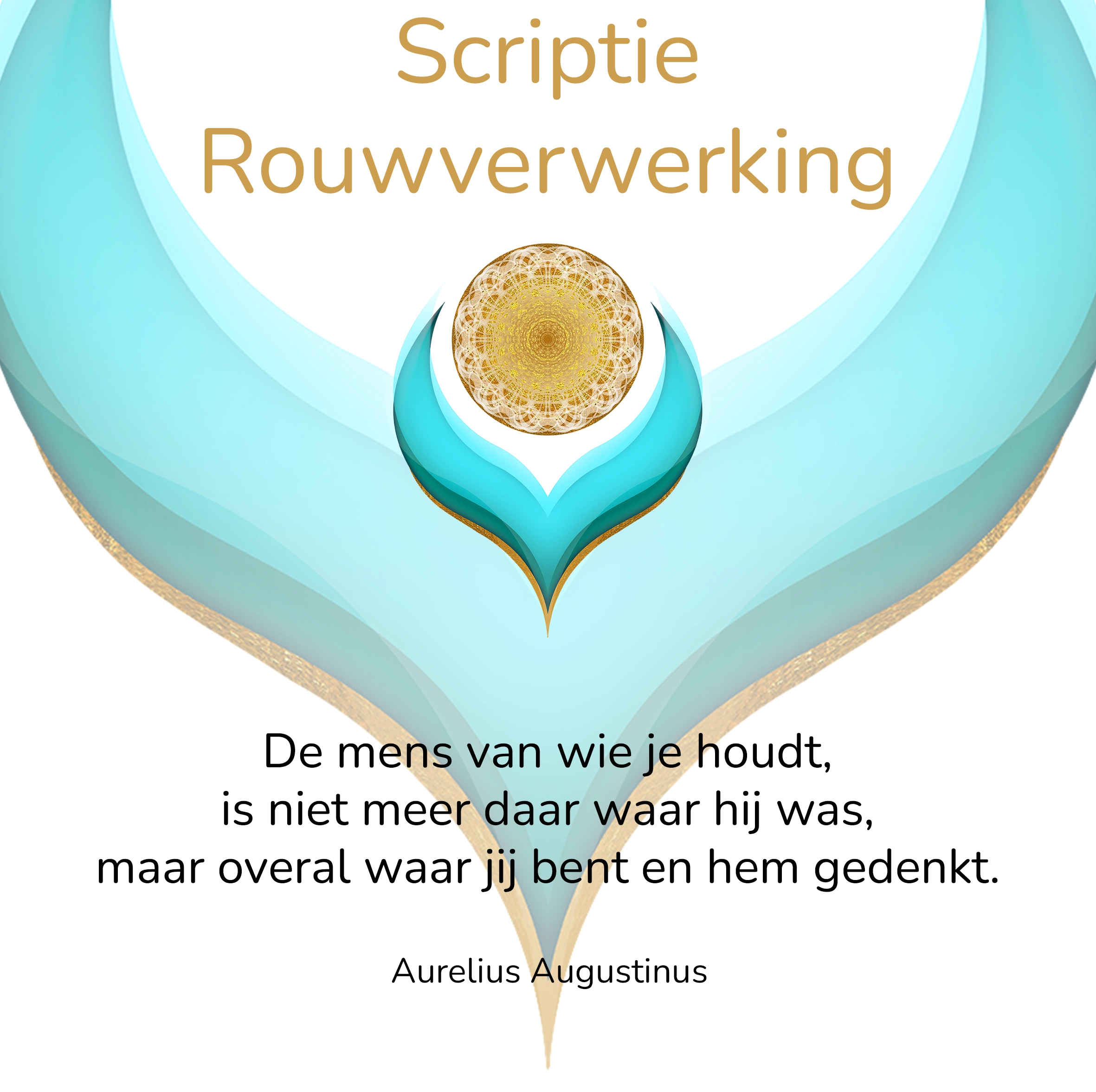 FEMIA JONGSTRA scriptie Rouwverwerking